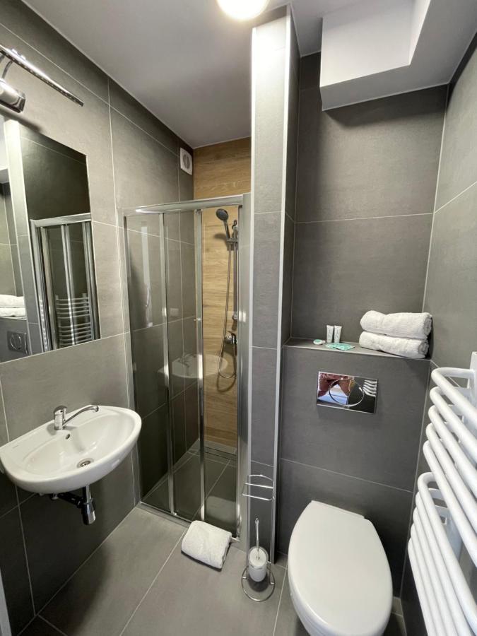 Bed and Breakfast Pieninska Ostoja Чорштын Экстерьер фото