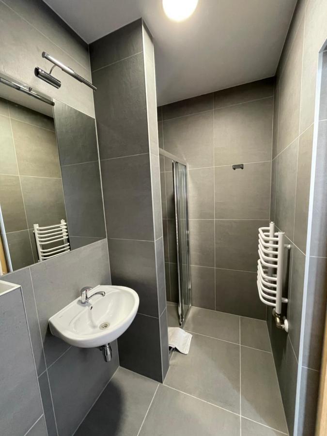 Bed and Breakfast Pieninska Ostoja Чорштын Экстерьер фото