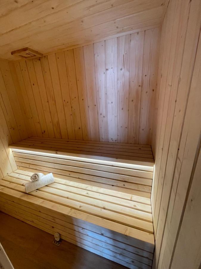 Bed and Breakfast Pieninska Ostoja Чорштын Экстерьер фото