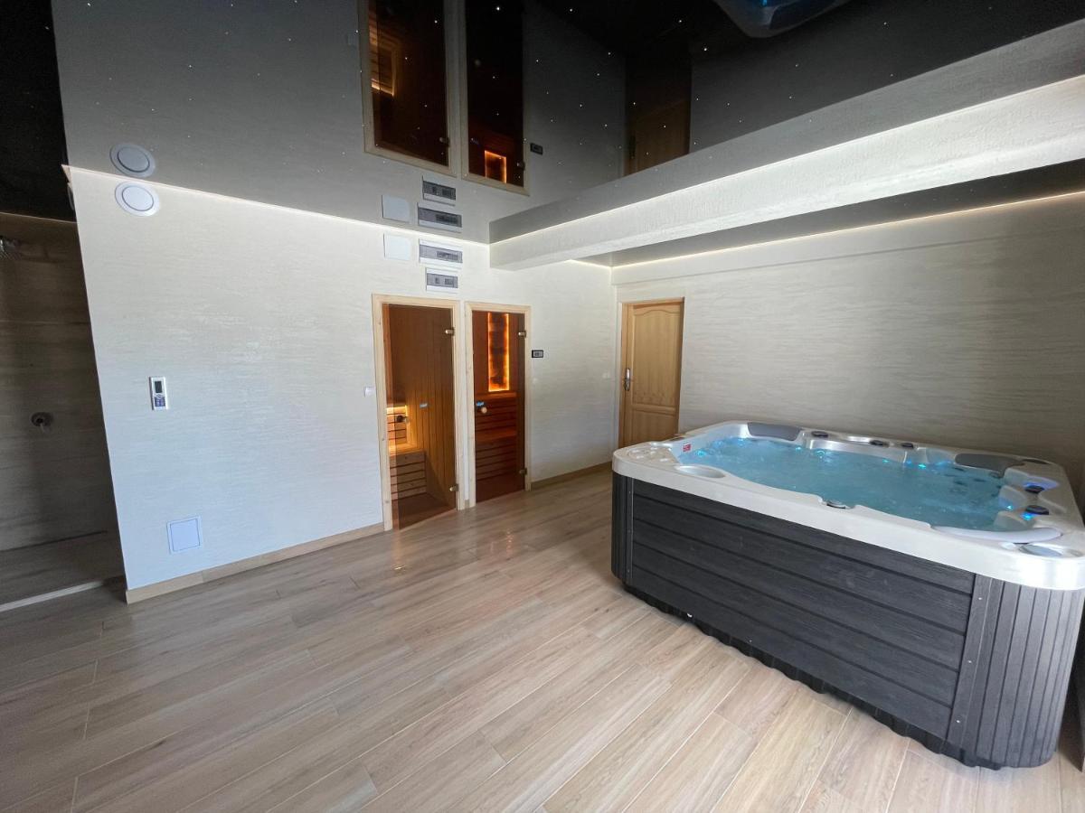 Bed and Breakfast Pieninska Ostoja Чорштын Экстерьер фото