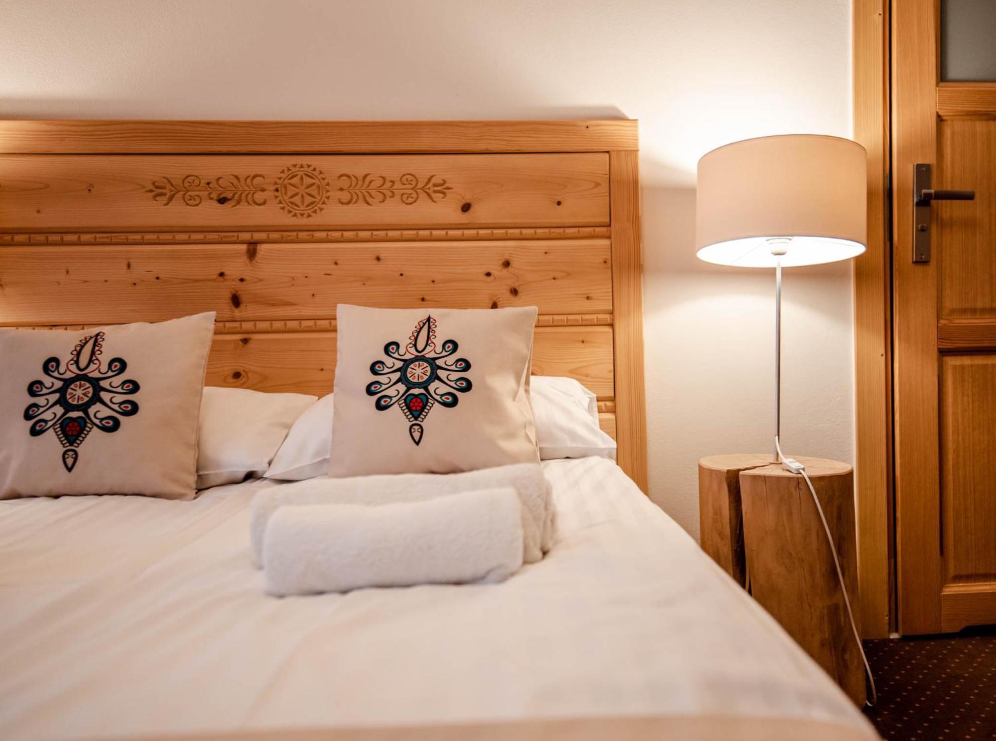 Bed and Breakfast Pieninska Ostoja Чорштын Экстерьер фото