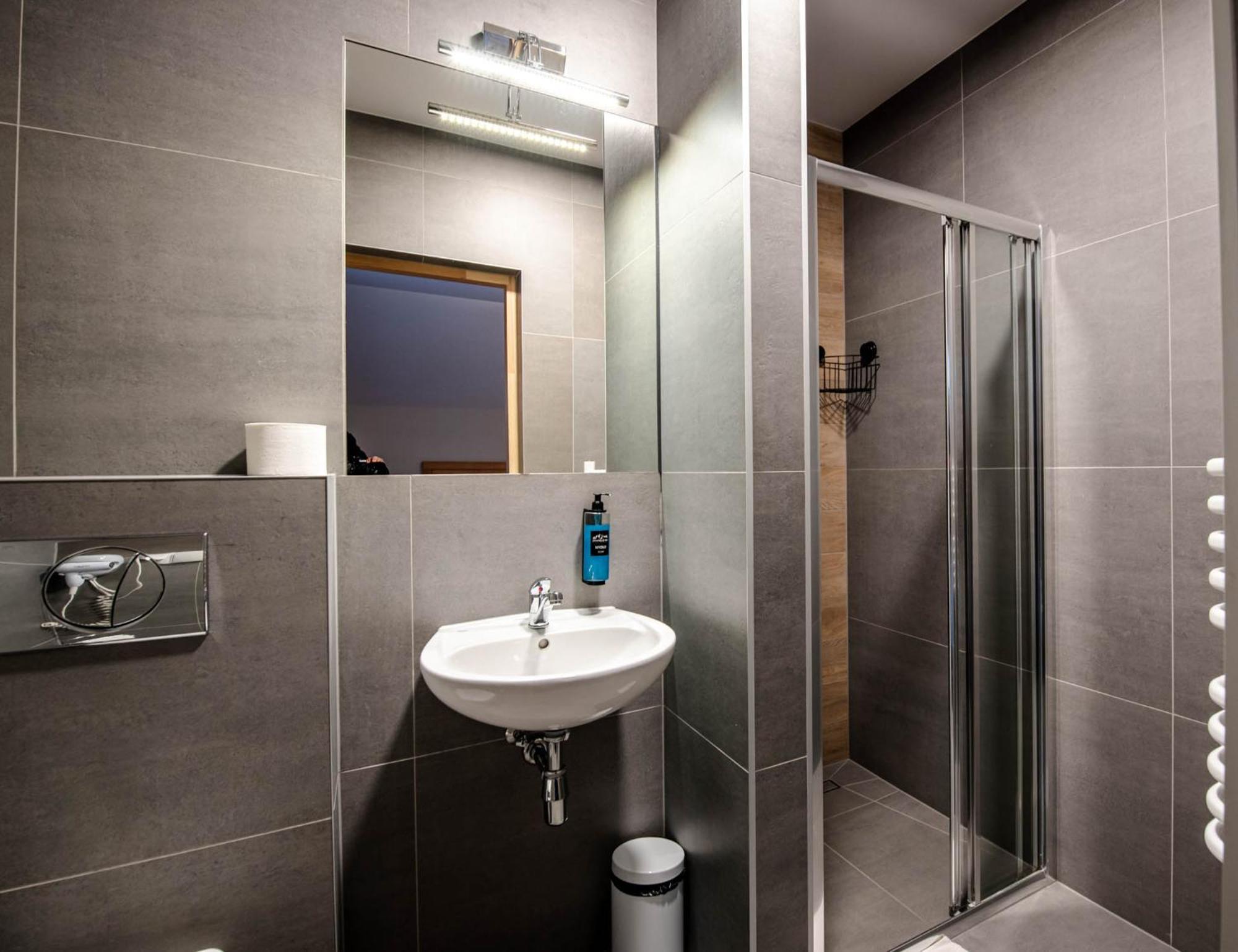 Bed and Breakfast Pieninska Ostoja Чорштын Экстерьер фото